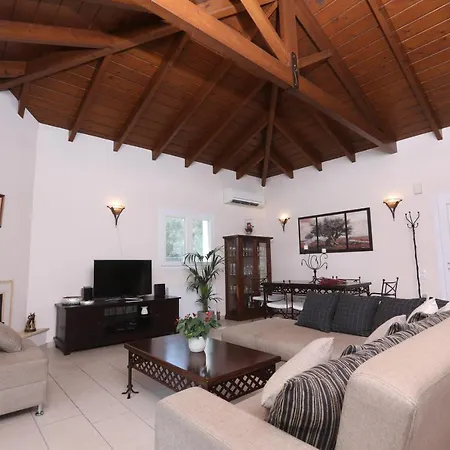 Sophia Casa de Férias Ágios Ioánnis