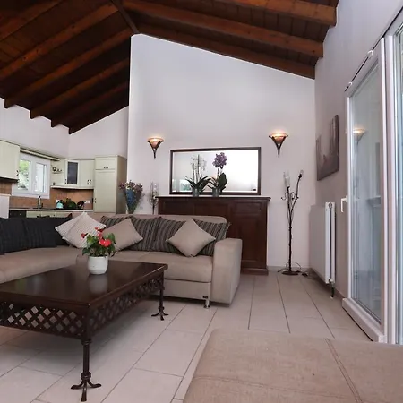 Casa de Férias Sophia *